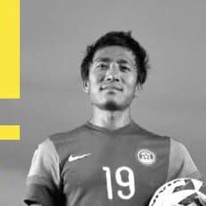 Gouramangi Singh Moirangthem