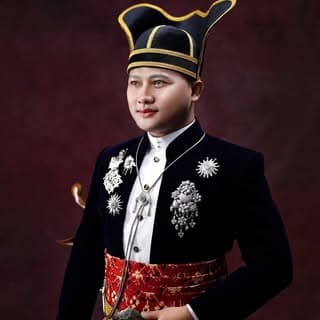 PUSPA SUMIRAT by Arda Prafasta