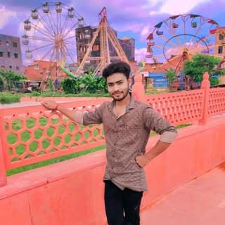 Manish Singh