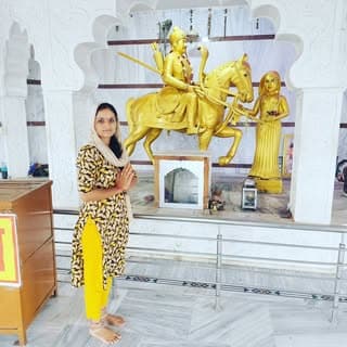 💟Manisha Ranwa💟