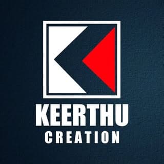 Keerthu creations💎