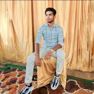 Shaikh Kaif