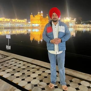 Gurpreet GOPI