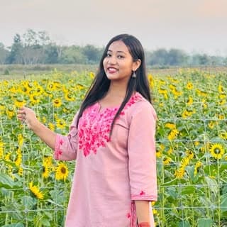 Rimjim Gogoi ❤︎