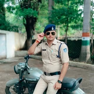Mangal Singh Yadav