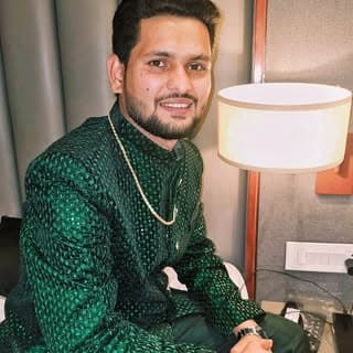 Singer Shivesh Mishra