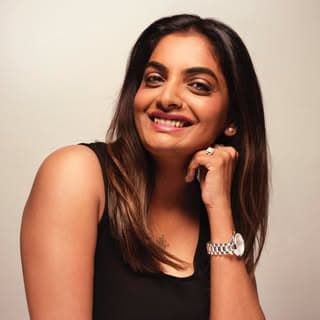 Vidya Desai