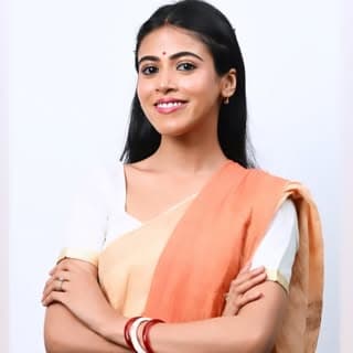 Upasna Lalatendu Mohapatrra