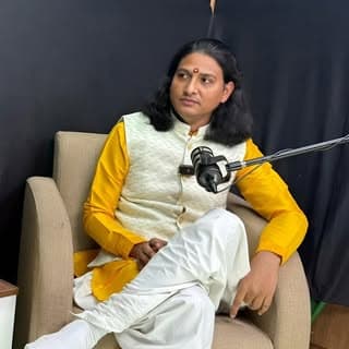 Himanshu Krishna Bhardwaj