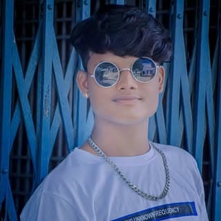 Sumit Sahu