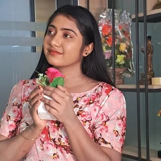 priyanka sekar