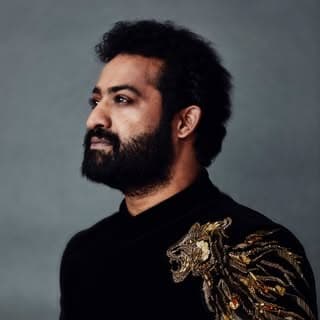 Jr NTR