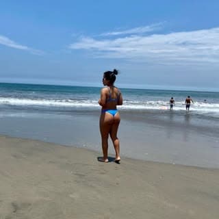 Camila Vergara