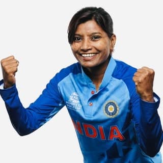 Rajeshwari S Gayakwad?