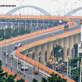 Our Rajahmundry