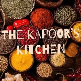 The Kapoor’s Kitchen