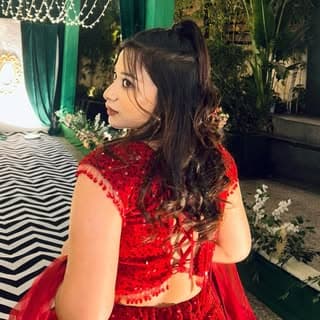 Netrika Rai