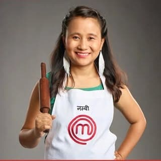 Nambie Jessica Marak