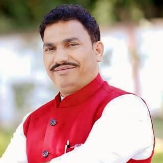 Dr. Chintamani Malviya MLA