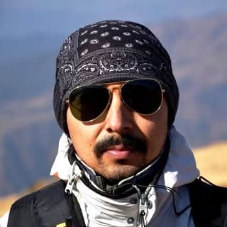 SHAKTI SINGH