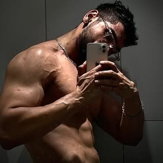 Mohit Bhatia