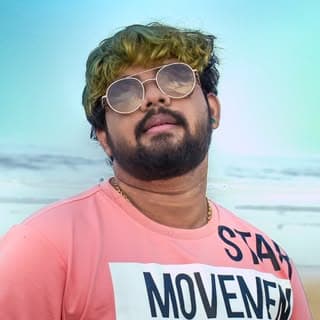 Yaswanth Balaramaraju