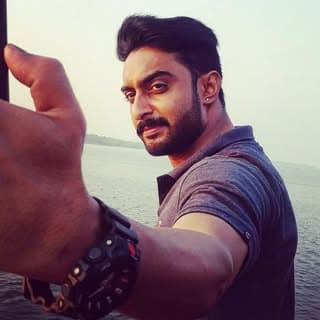 Diganth Divaakara