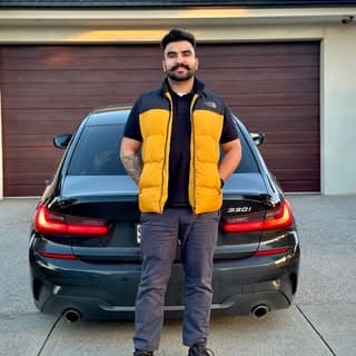 ਜਸ਼ਨ ਖਹਿਰਾ ♥️