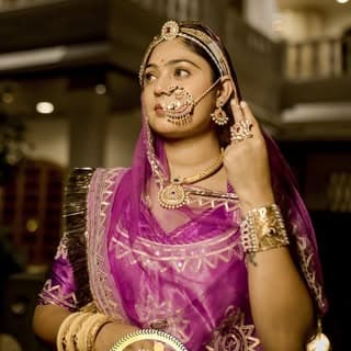 TaNu Mahender RAJPUROHIT