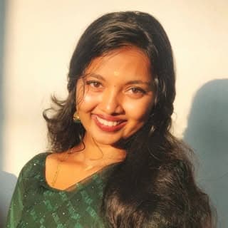 अंजू!🤎