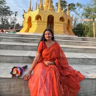kasturi saikia
