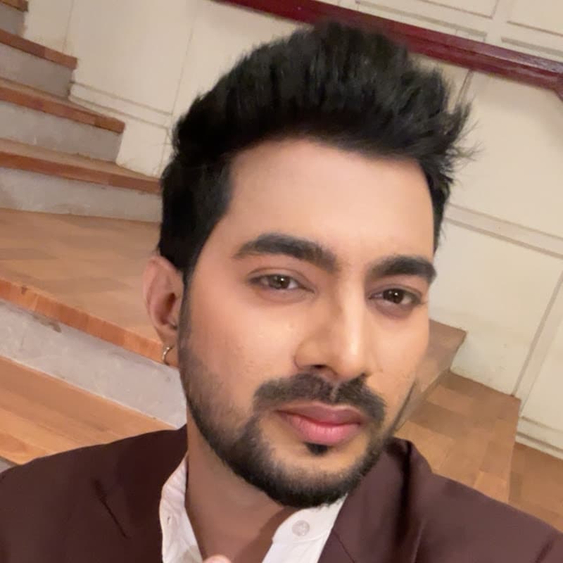 Manav Routray Official