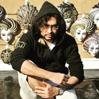 Rupam Islam