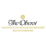 The Oberoi Vanyavilas