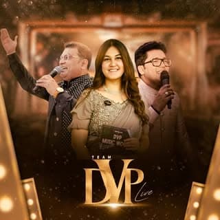Team DVP ♦️The Musical Band