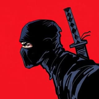 Dancing Ninja