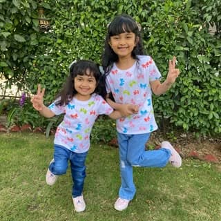 Hi, We are Adiva & Adaya