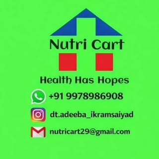 Nutritionist_AdeebaFatima