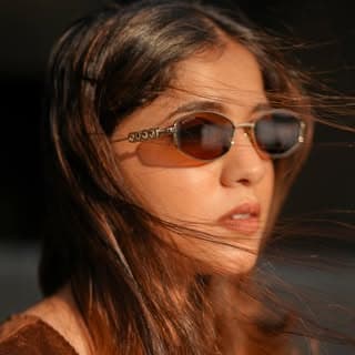 Prachi Kadam