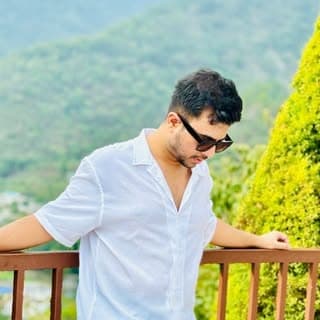 Prateek Basotia