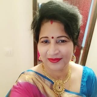 Geeta Singh