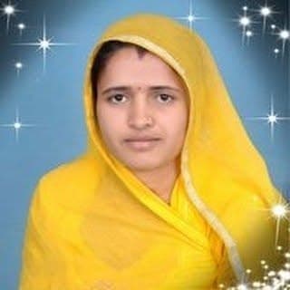 Pyari kumari Chouhan Sarpanch