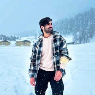 Sunil Singh