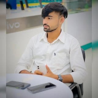 Dinu choudhary