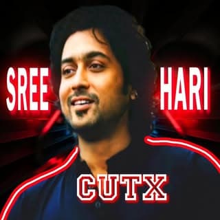 SreeHari P