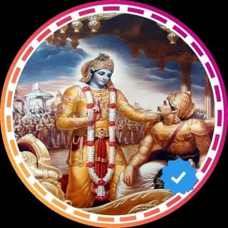 krishna gyan