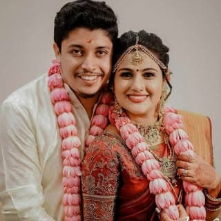 Kerala Viral Weddings🔵