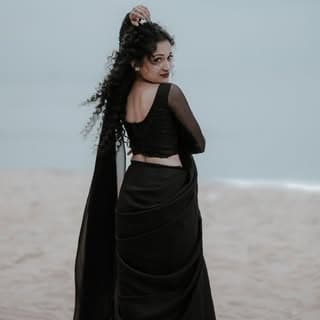 Abhirami Mohandas