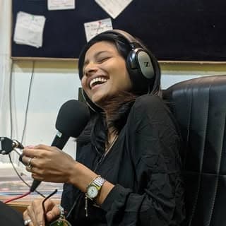 Rj Janvi Barot