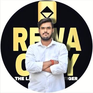 Rewa City™(Prashant Mishra